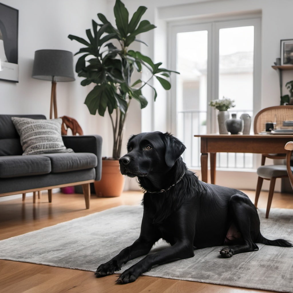 Hund Impulskontrolle