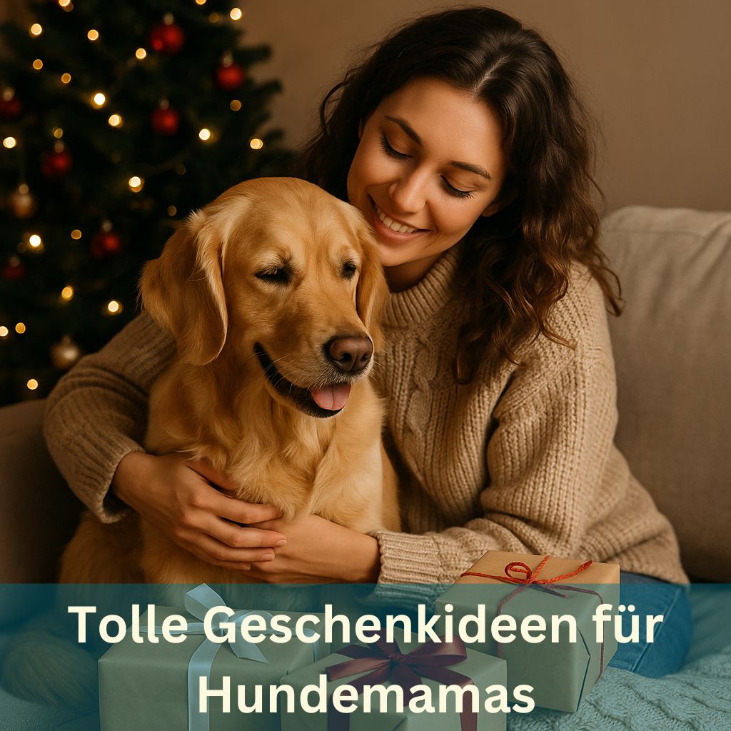 Geschenkideen für Hundemenschen
