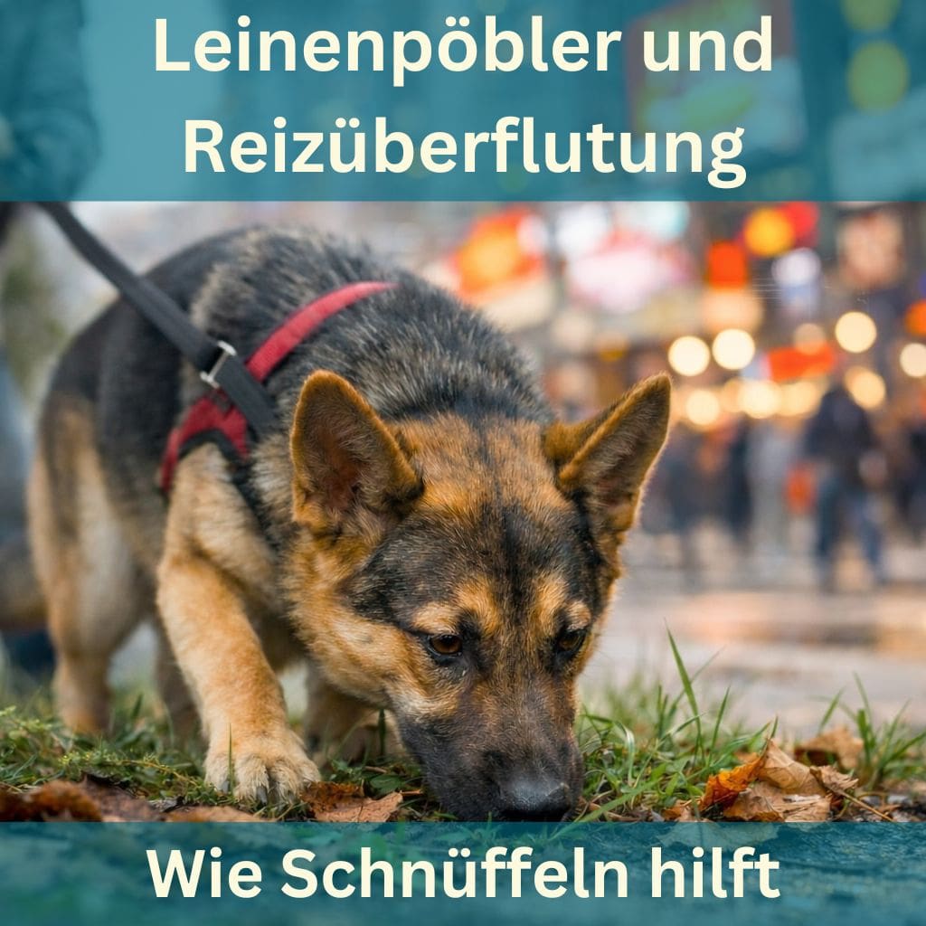 Leinenpoebler